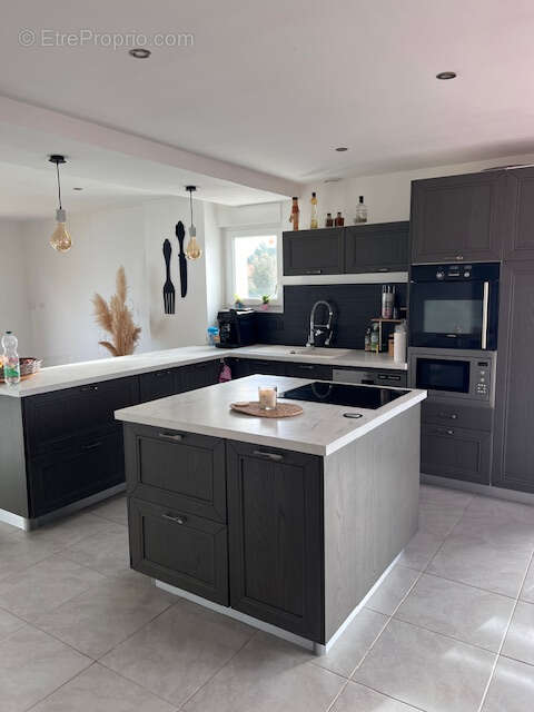 Maison à SAINT-BREVIN-LES-PINS