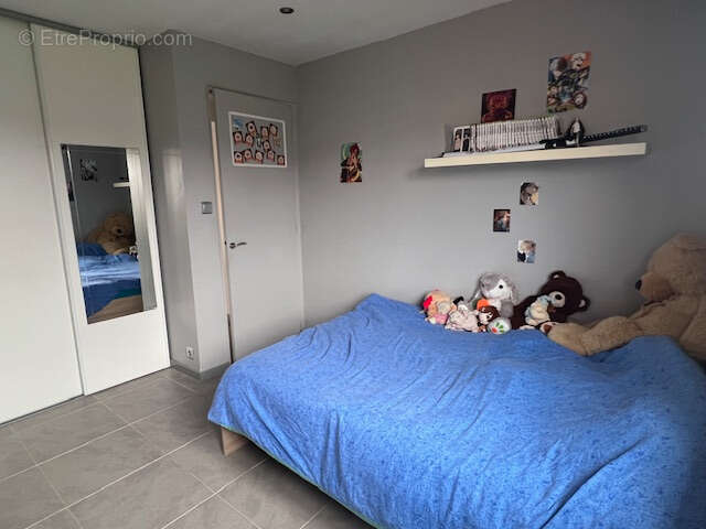 Maison à SAINT-BREVIN-LES-PINS