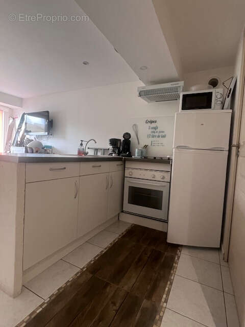 Maison à SAINT-BREVIN-LES-PINS