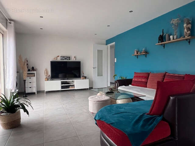 Maison à SAINT-BREVIN-LES-PINS