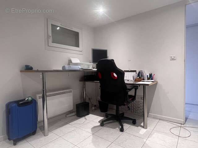 Maison à SAINT-BREVIN-LES-PINS