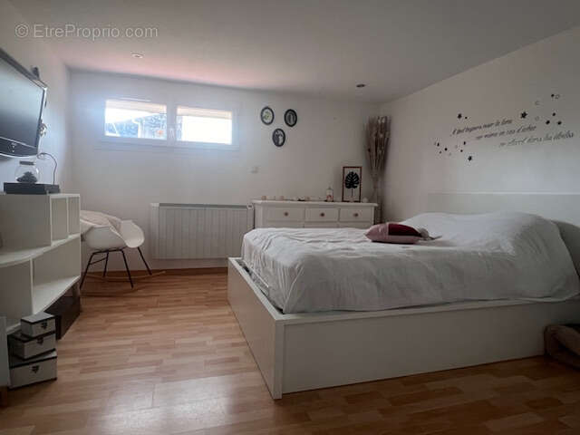 Maison à SAINT-BREVIN-LES-PINS