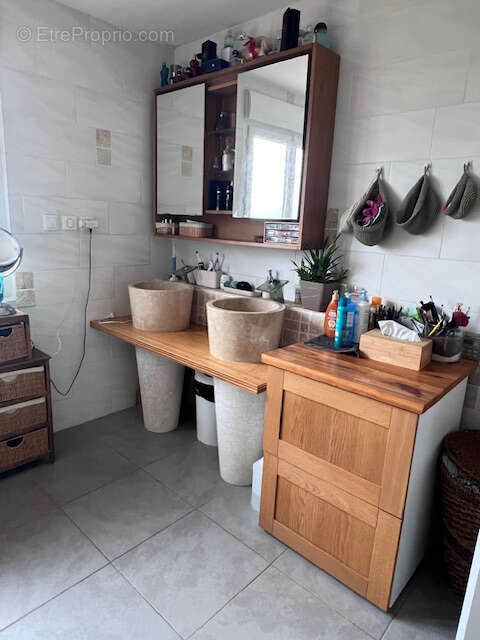 Maison à SAINT-BREVIN-LES-PINS