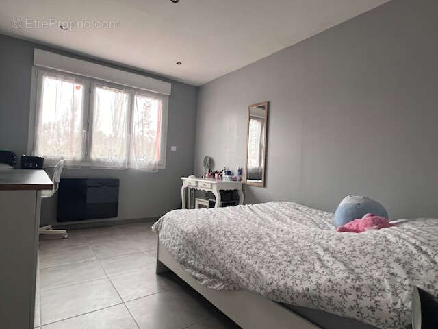 Maison à SAINT-BREVIN-LES-PINS