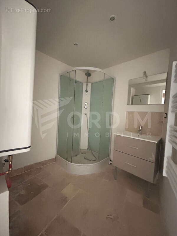 Appartement à TOUCY