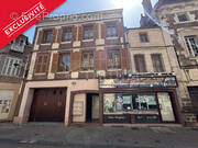 Appartement à TOUCY