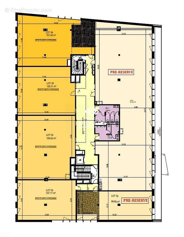 Commerce à ANNECY-LE-VIEUX