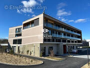 Commerce à ANNECY-LE-VIEUX