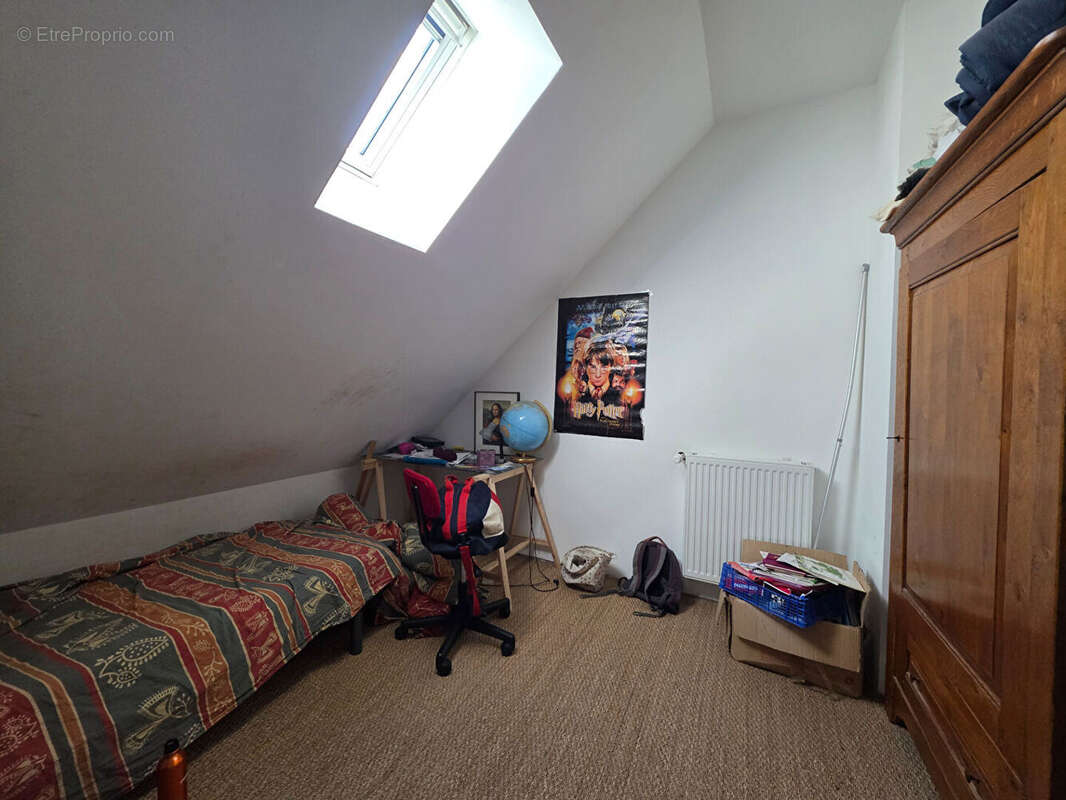 Maison à SAINT-GENIX-SUR-GUIERS