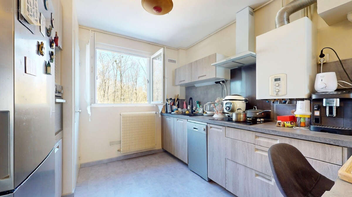 Appartement à AMBOISE