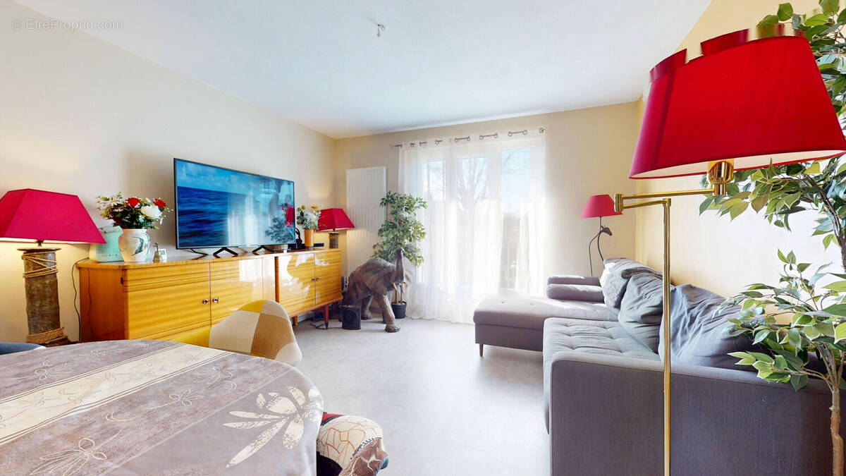 Appartement à AMBOISE