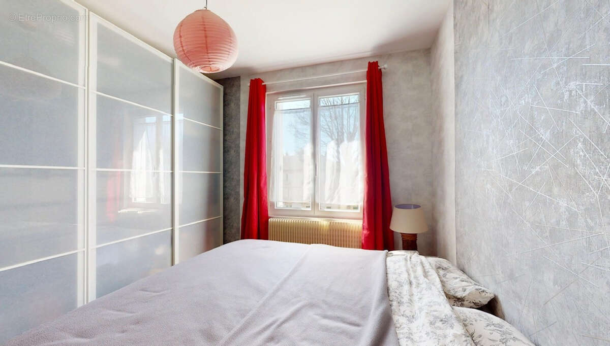 Appartement à AMBOISE