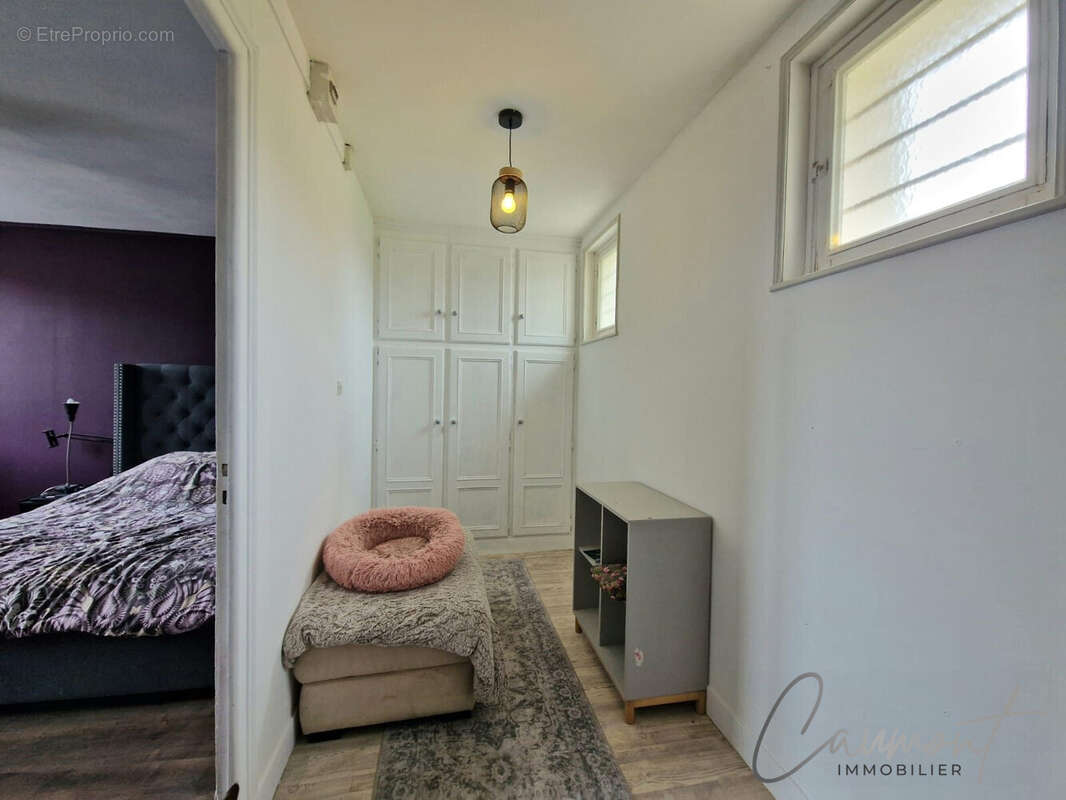 Maison à GRUCHET-LE-VALASSE