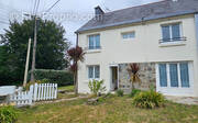 Maison à QUIMPER