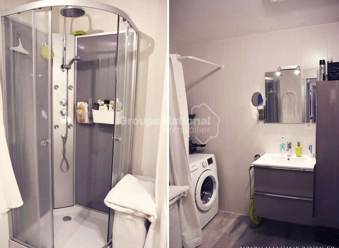 Appartement à NIMES