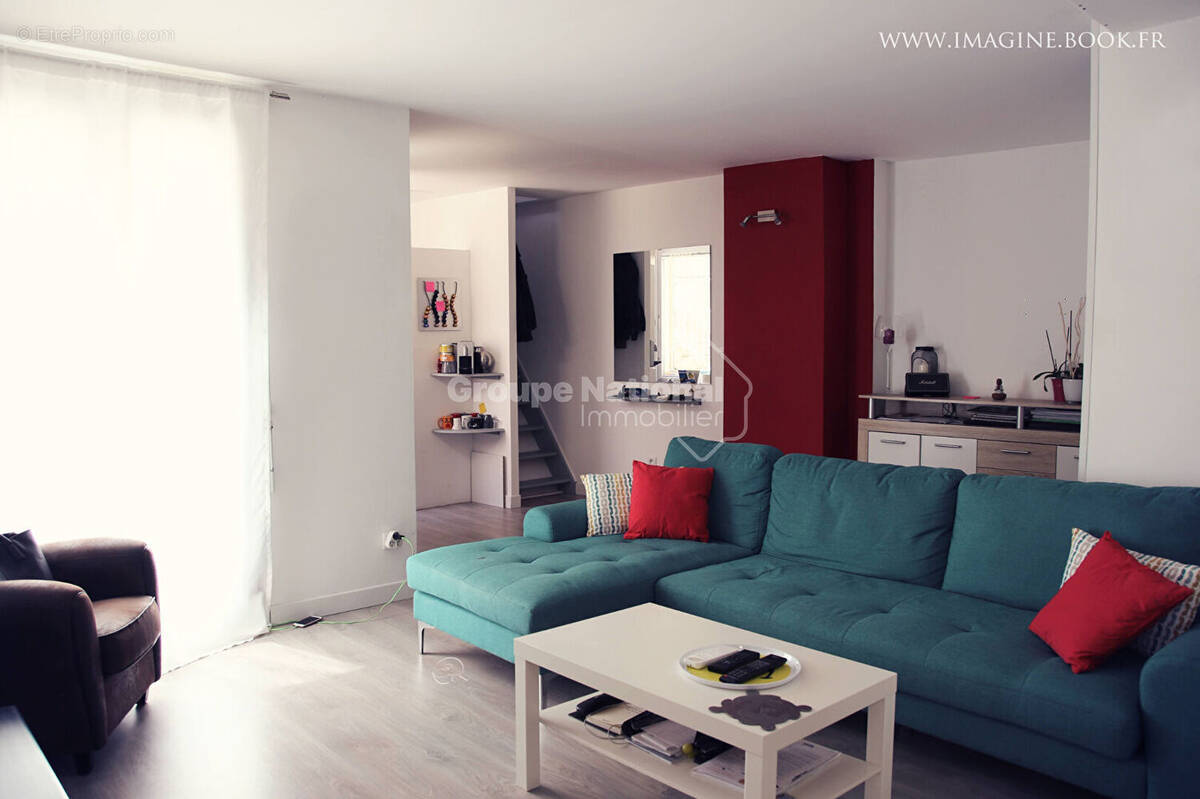 Appartement à NIMES