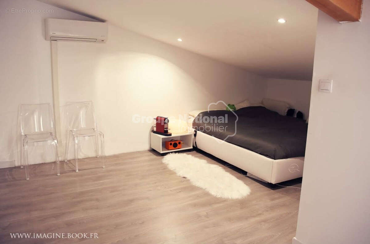 Appartement à NIMES