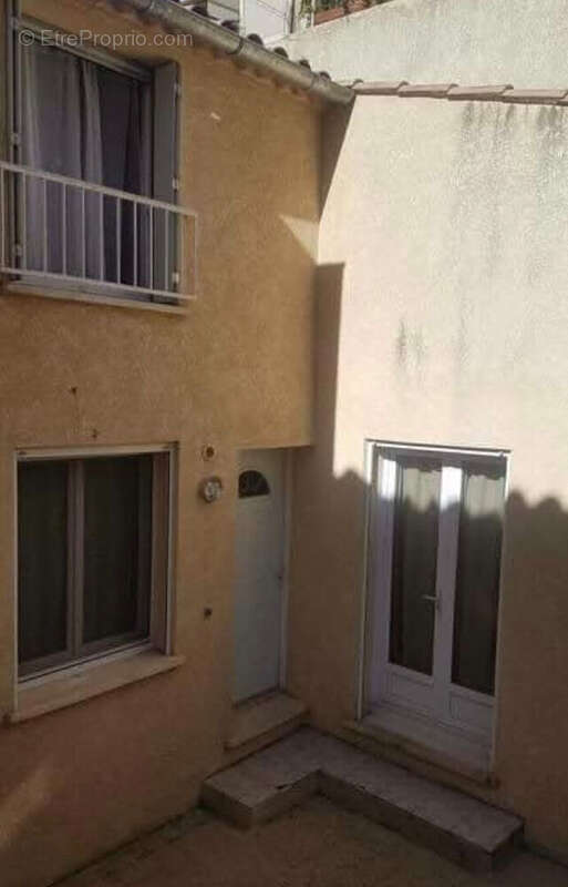 Appartement à NIMES