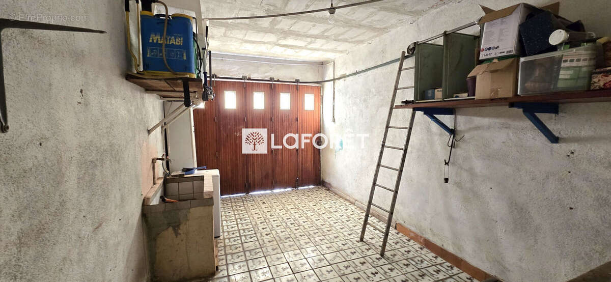 Maison à PALAU-DEL-VIDRE