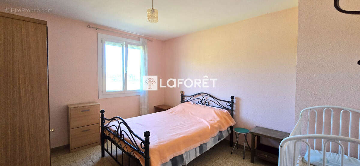 Maison à PALAU-DEL-VIDRE