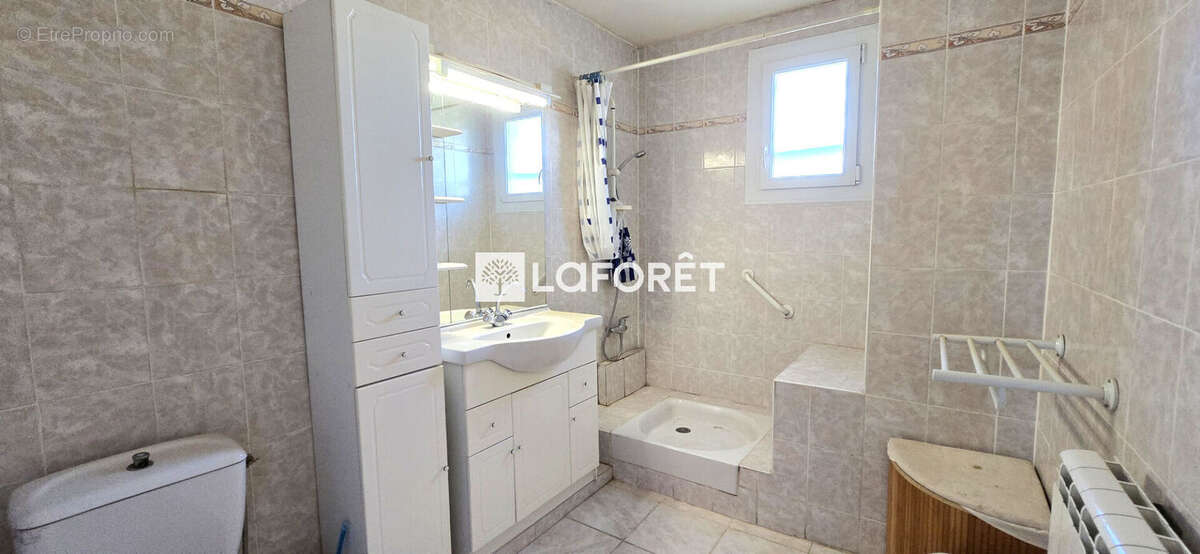 Maison à PALAU-DEL-VIDRE