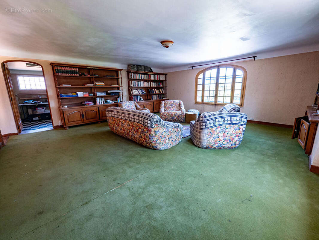 Maison à ARGELES-SUR-MER