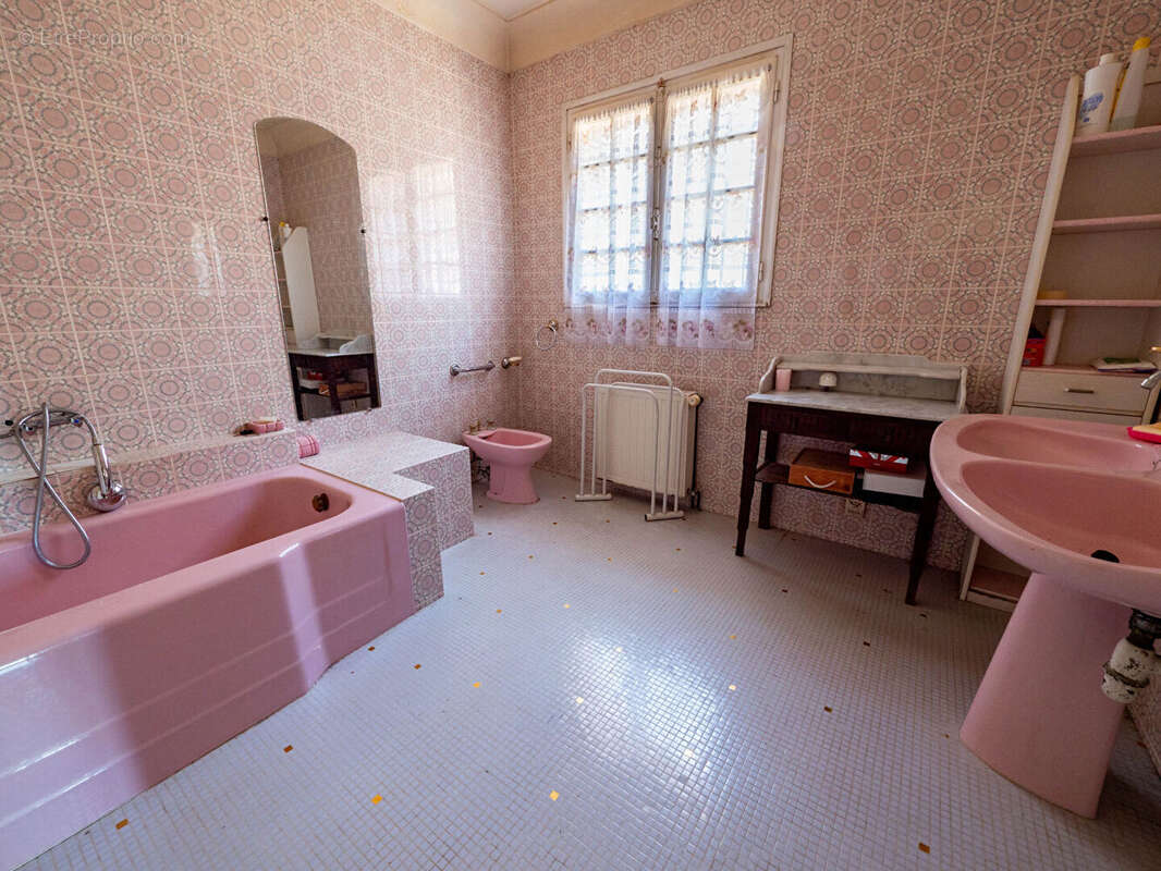 Maison à ARGELES-SUR-MER