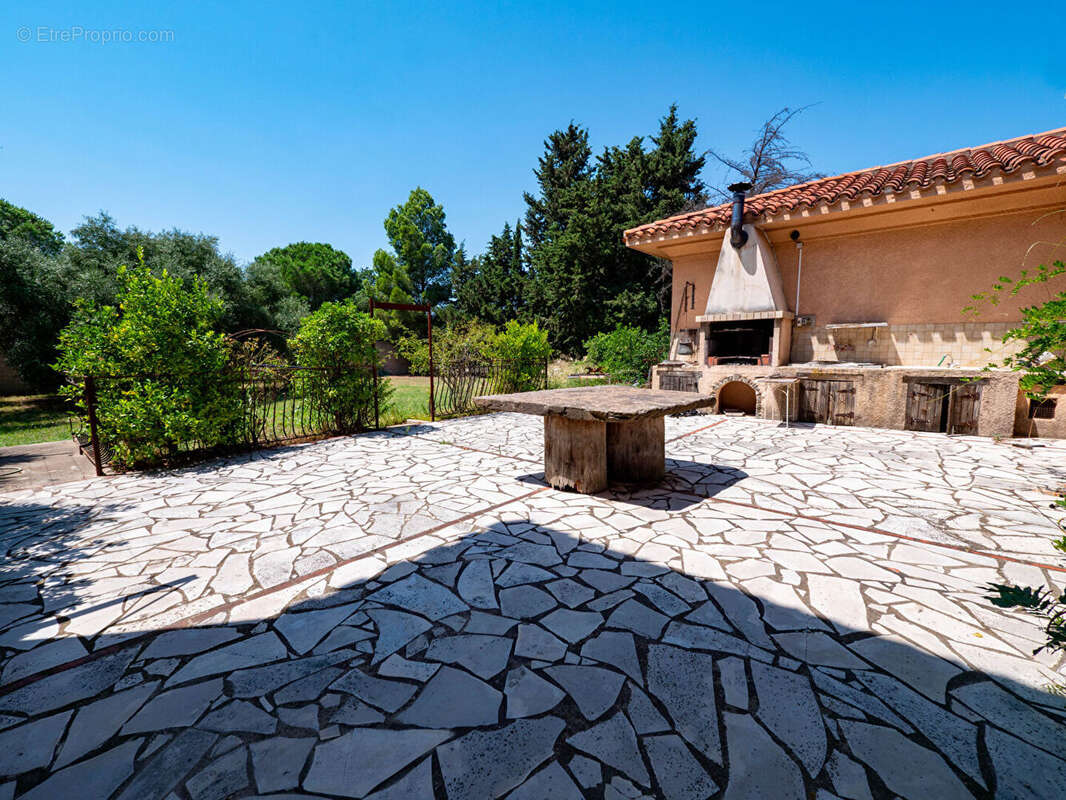 Maison à ARGELES-SUR-MER