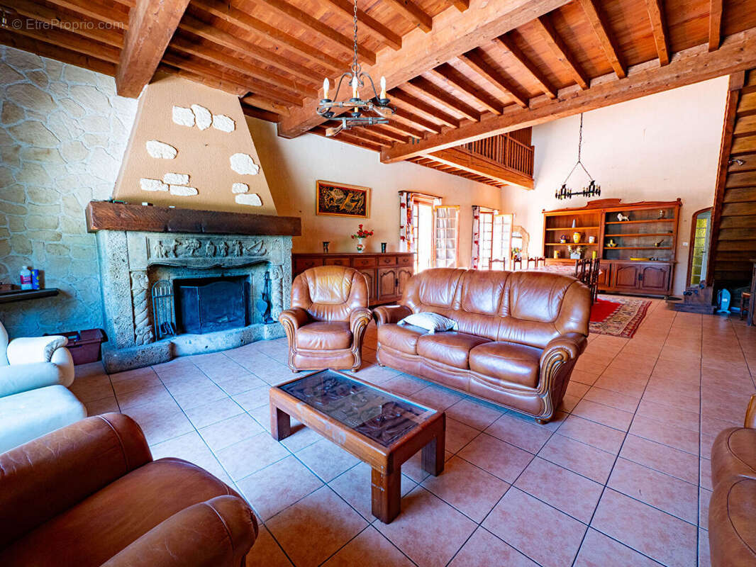 Maison à ARGELES-SUR-MER