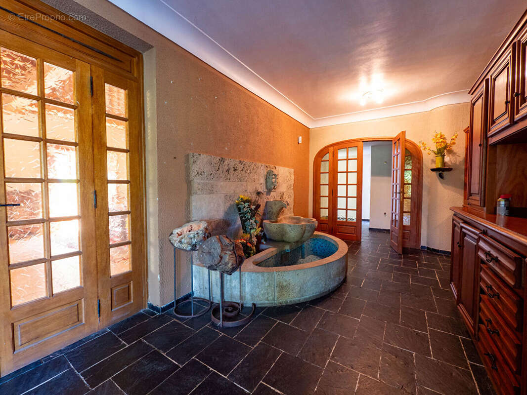 Maison à ARGELES-SUR-MER