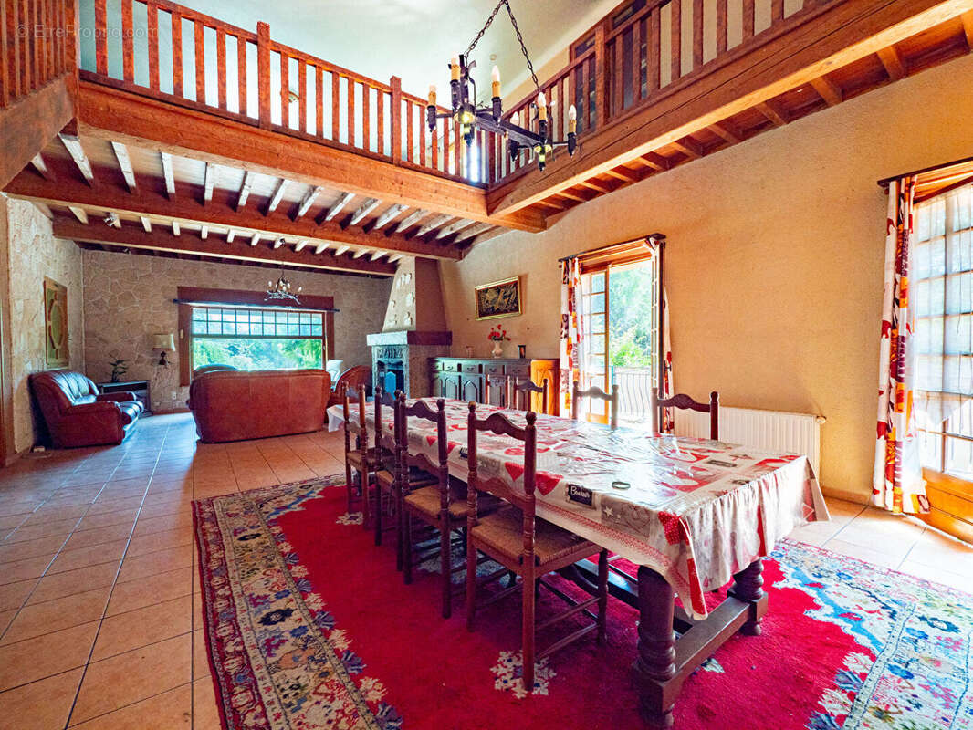 Maison à ARGELES-SUR-MER