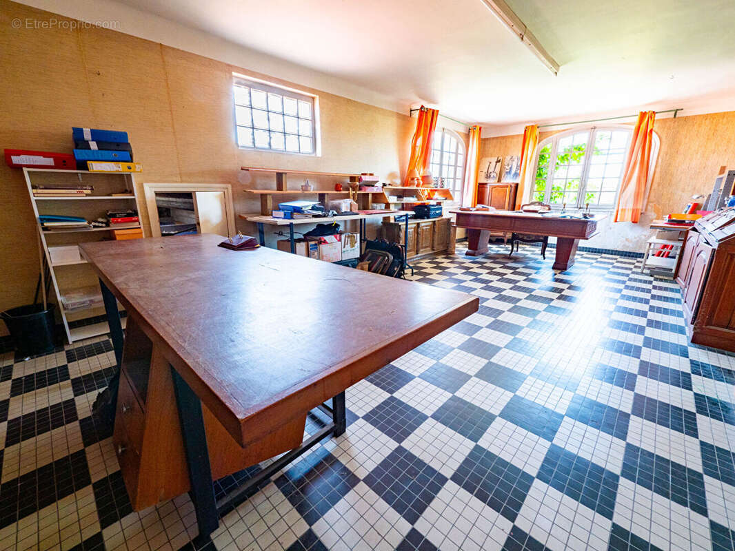 Maison à ARGELES-SUR-MER