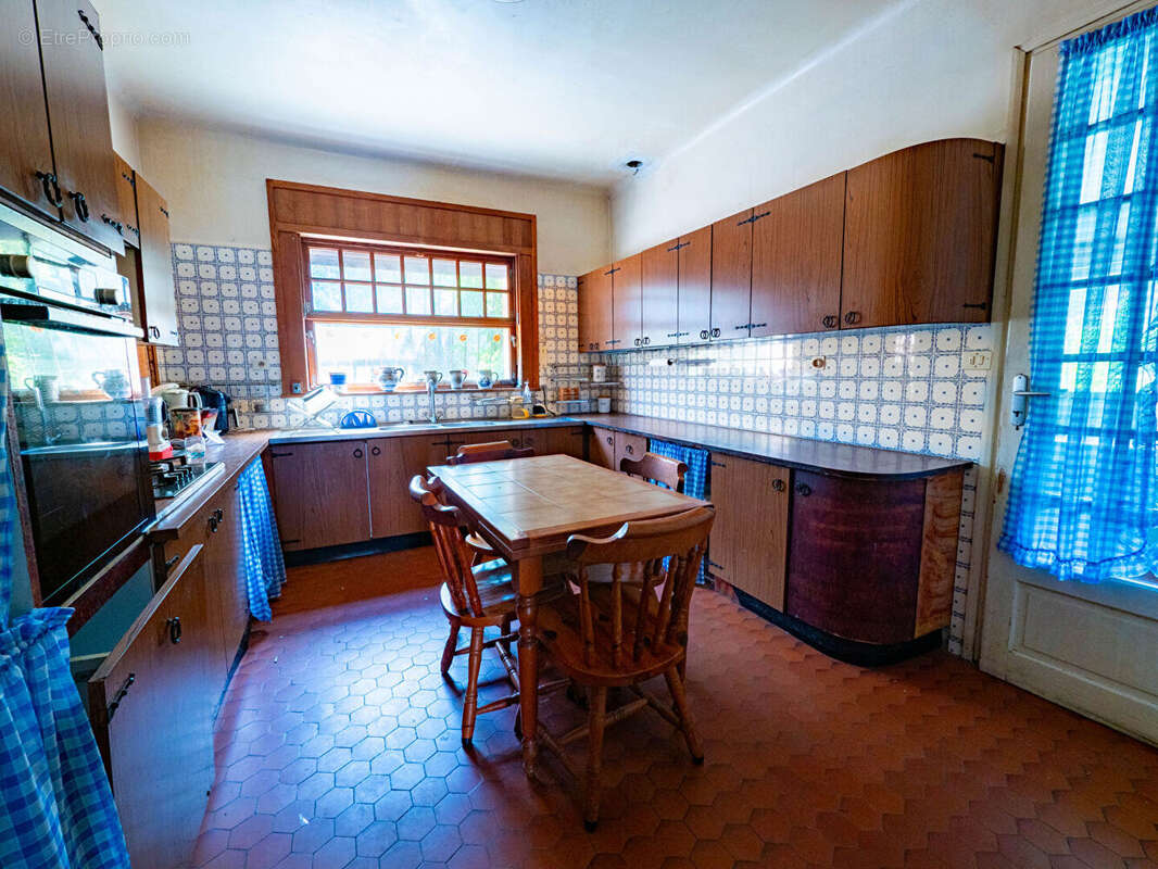 Maison à ARGELES-SUR-MER