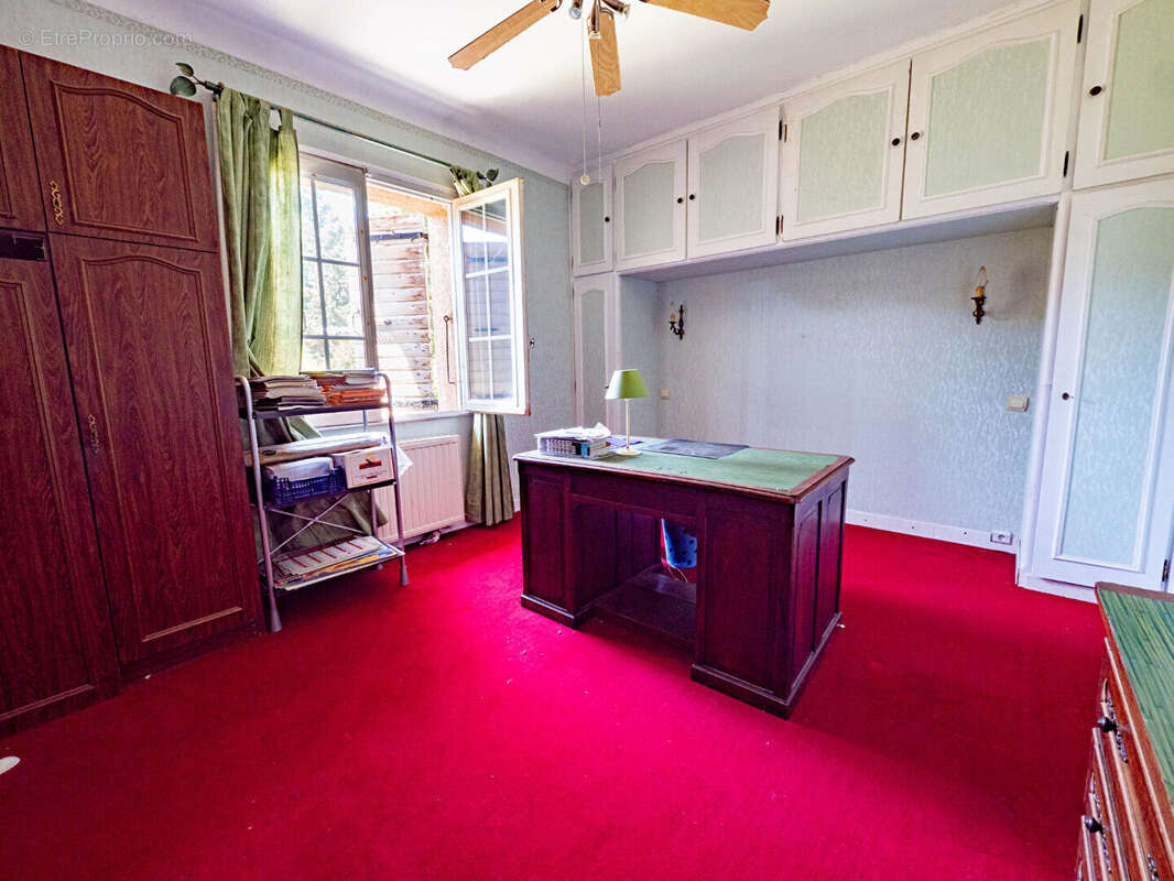 Maison à ARGELES-SUR-MER