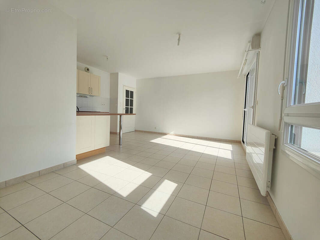 Appartement à SAINT-NAZAIRE