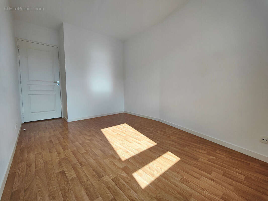 Appartement à SAINT-NAZAIRE