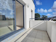 Appartement à SAINT-NAZAIRE