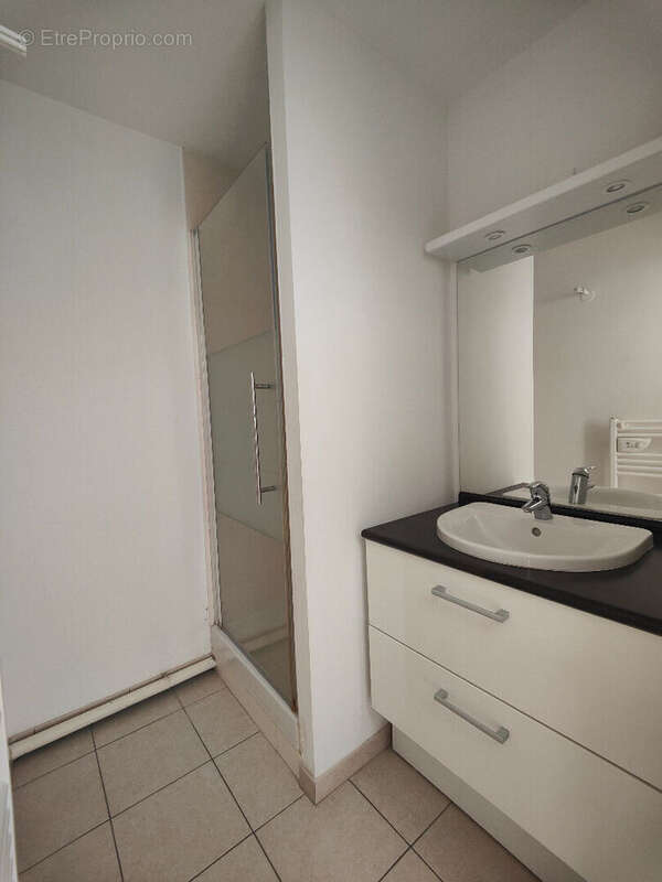 Appartement à SAINT-NAZAIRE