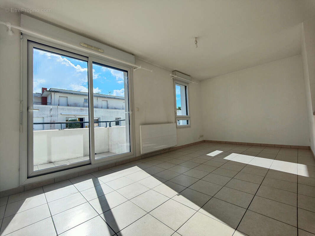 Appartement à SAINT-NAZAIRE