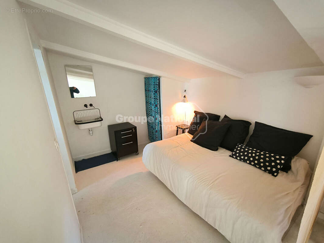 Maison à CARPENTRAS