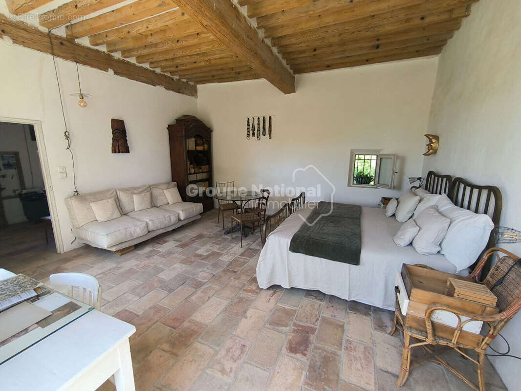 Maison à CARPENTRAS