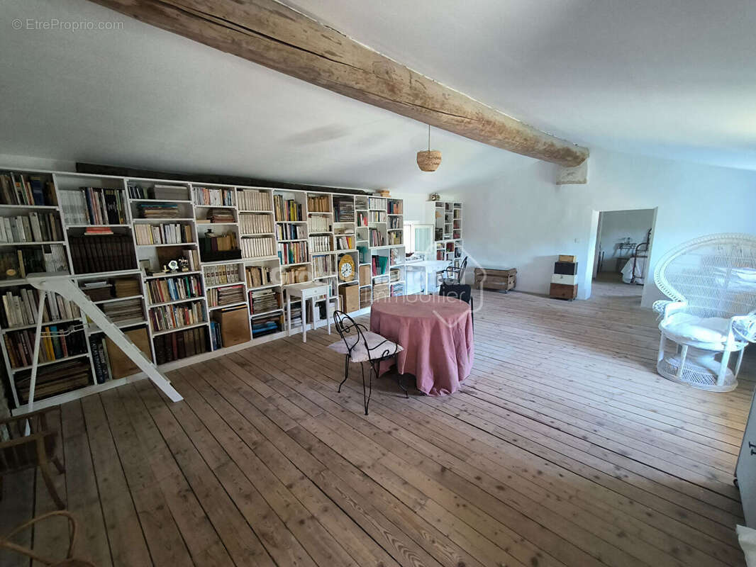 Maison à CARPENTRAS