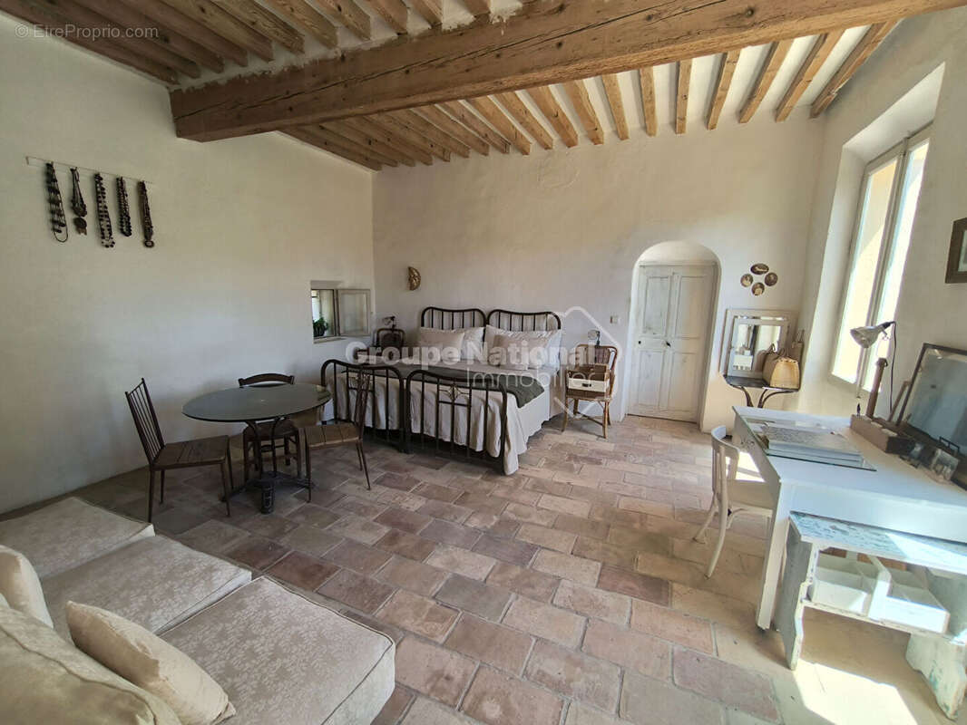 Maison à CARPENTRAS