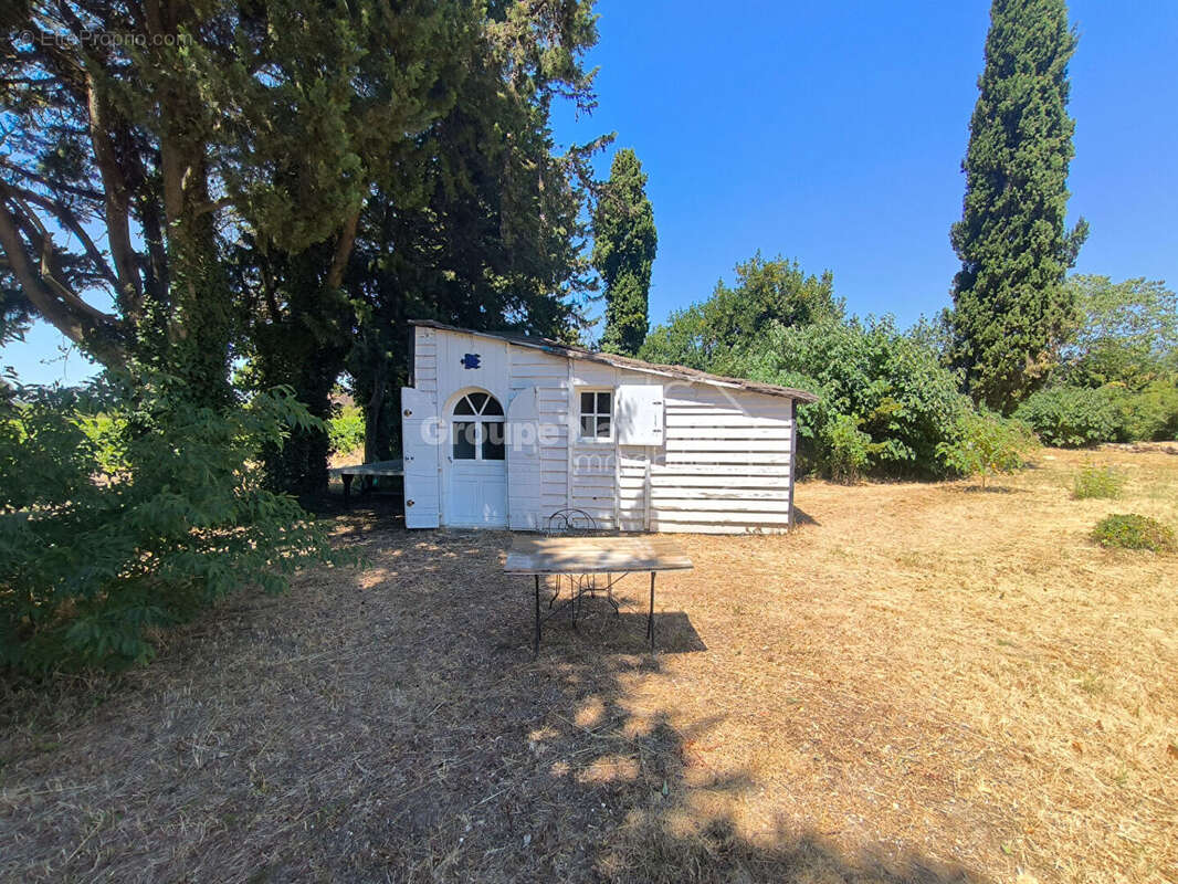 Maison à CARPENTRAS