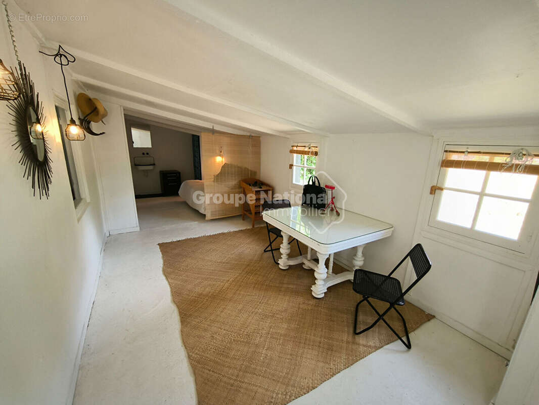 Maison à CARPENTRAS