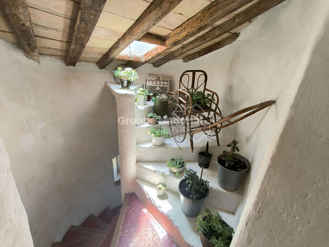 Maison à CARPENTRAS