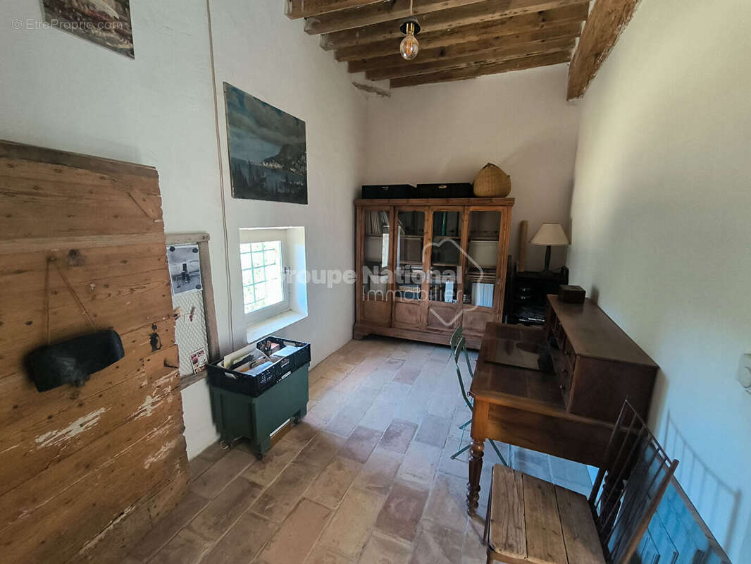 Maison à CARPENTRAS