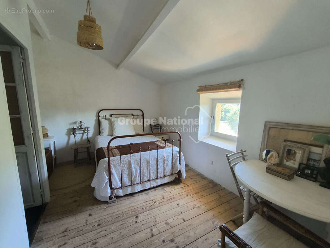 Maison à CARPENTRAS