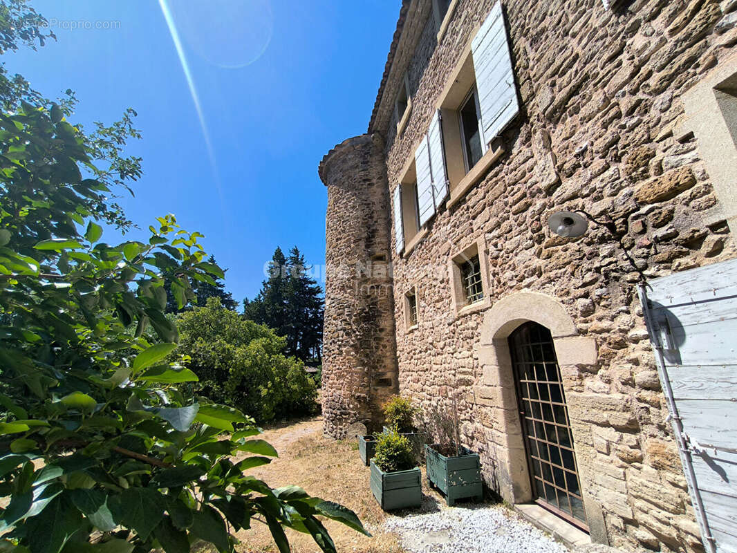 Maison à CARPENTRAS