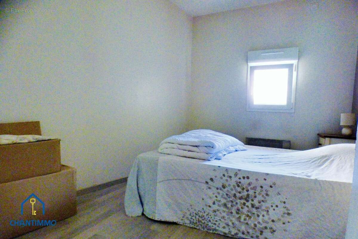 Maison à MOUILLERON-EN-PAREDS